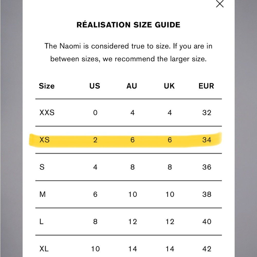 Realisation Par The Naomi Silk Skirt in Leopard (Wild Things) Size XS - Picture 8 of 8